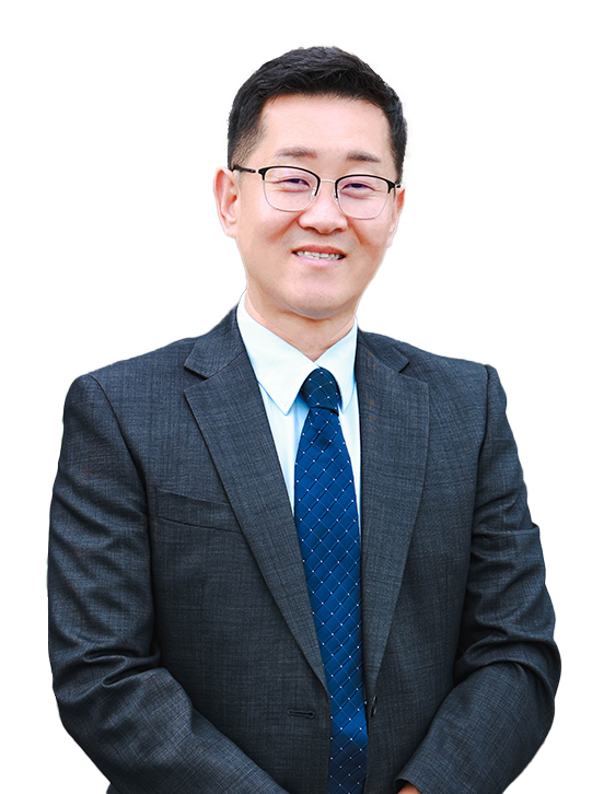 담임목사